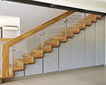 Construction et protection de vos escaliers par Escaliers Maisons à Esquelbecq